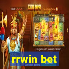 rrwin bet